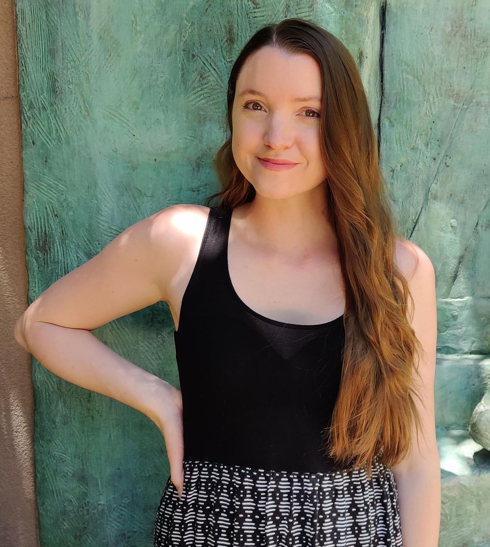 Elizabeth Benedict Real Estate Agent ERA