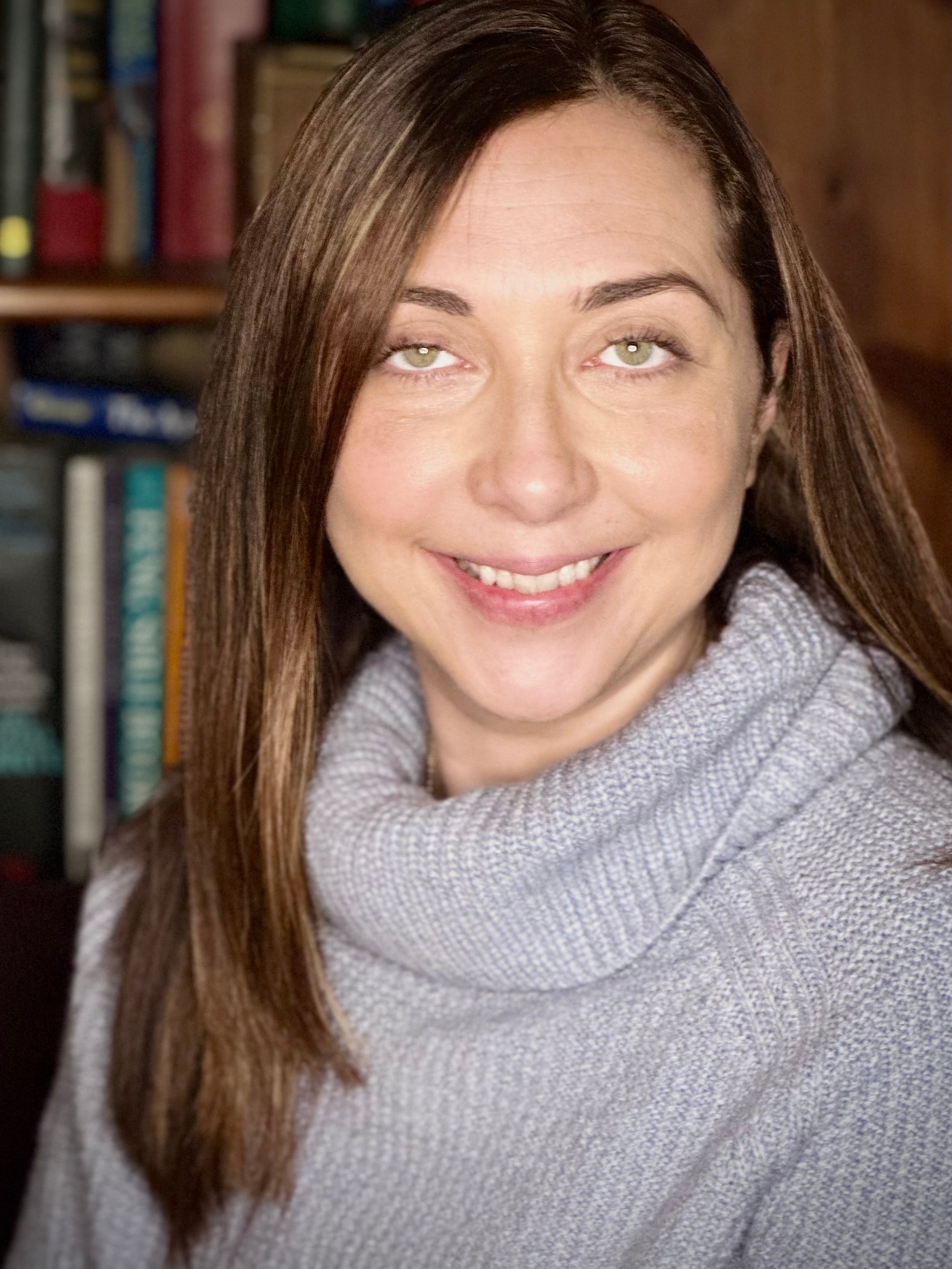 Becca Sutter,  in Greenfield, Cohn & Company ERA Powered