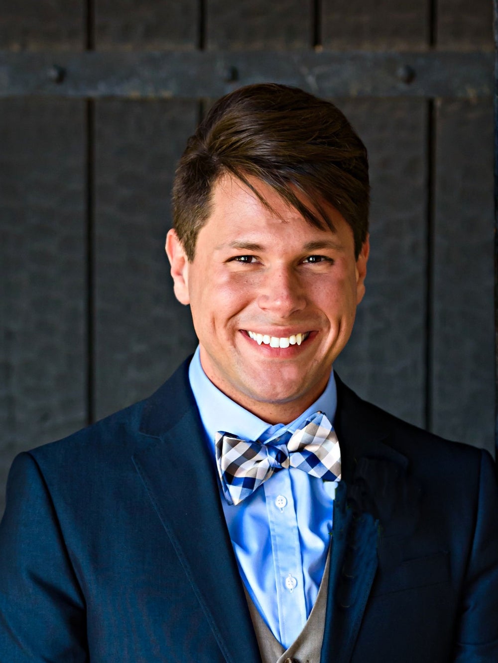 Clayton WaldschlagerArnold Real Estate Agent ERA