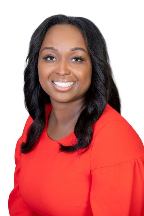 Tiffany Betts Real Estate Agent ERA