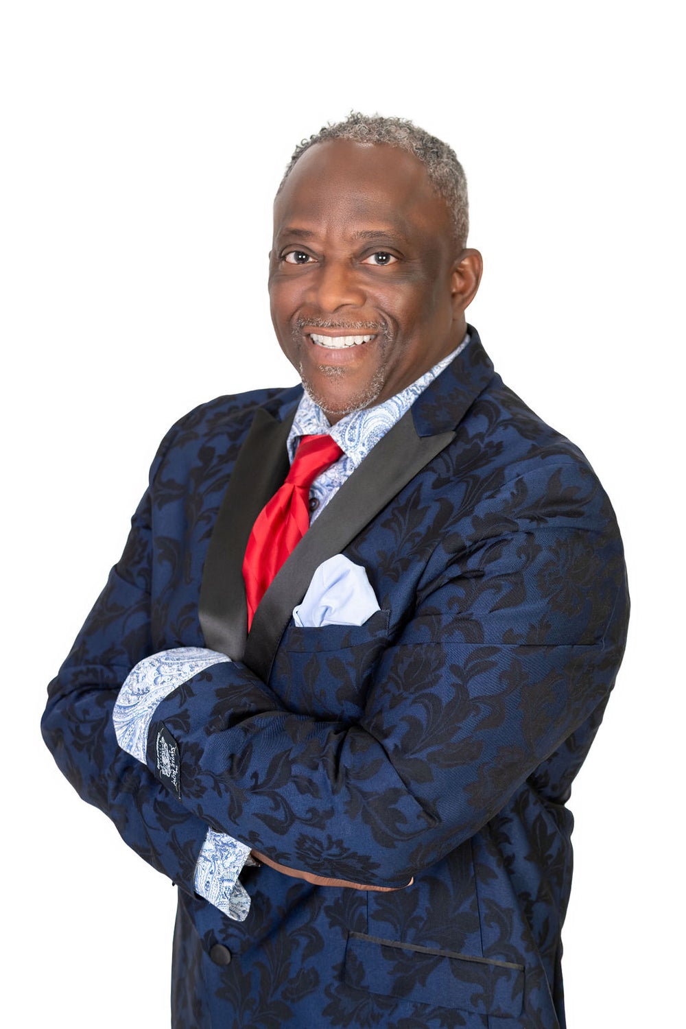 Byron Jackson Real Estate Agent ERA