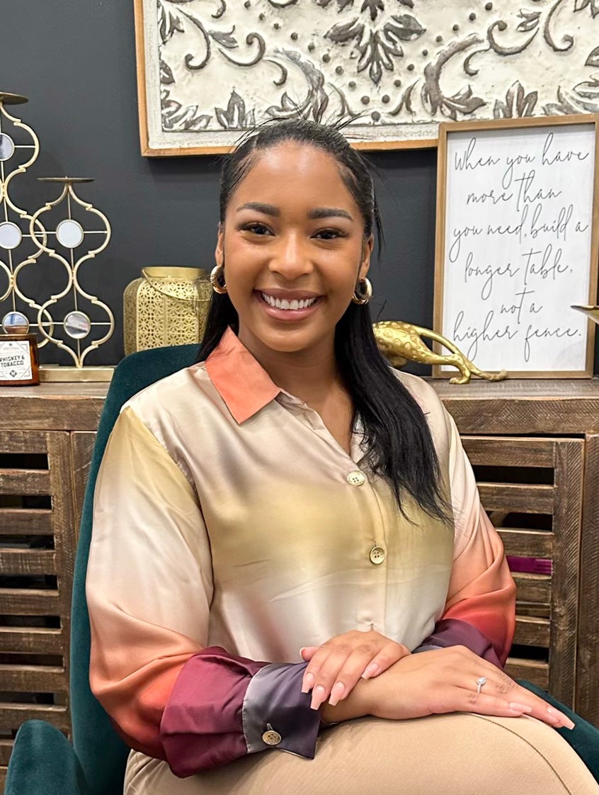 Olivia Croom Real Estate Agent ERA