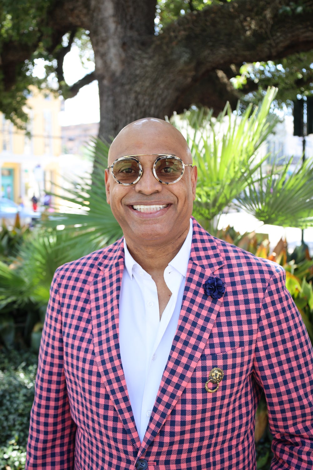 John Willis Real Estate Agent ERA