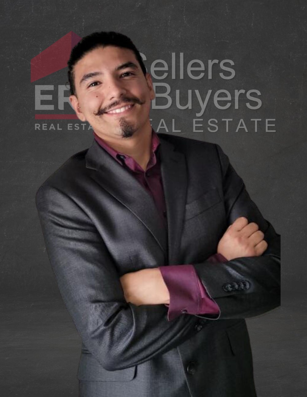 Jorge Luis Garcia - Real Estate Agent - ERA