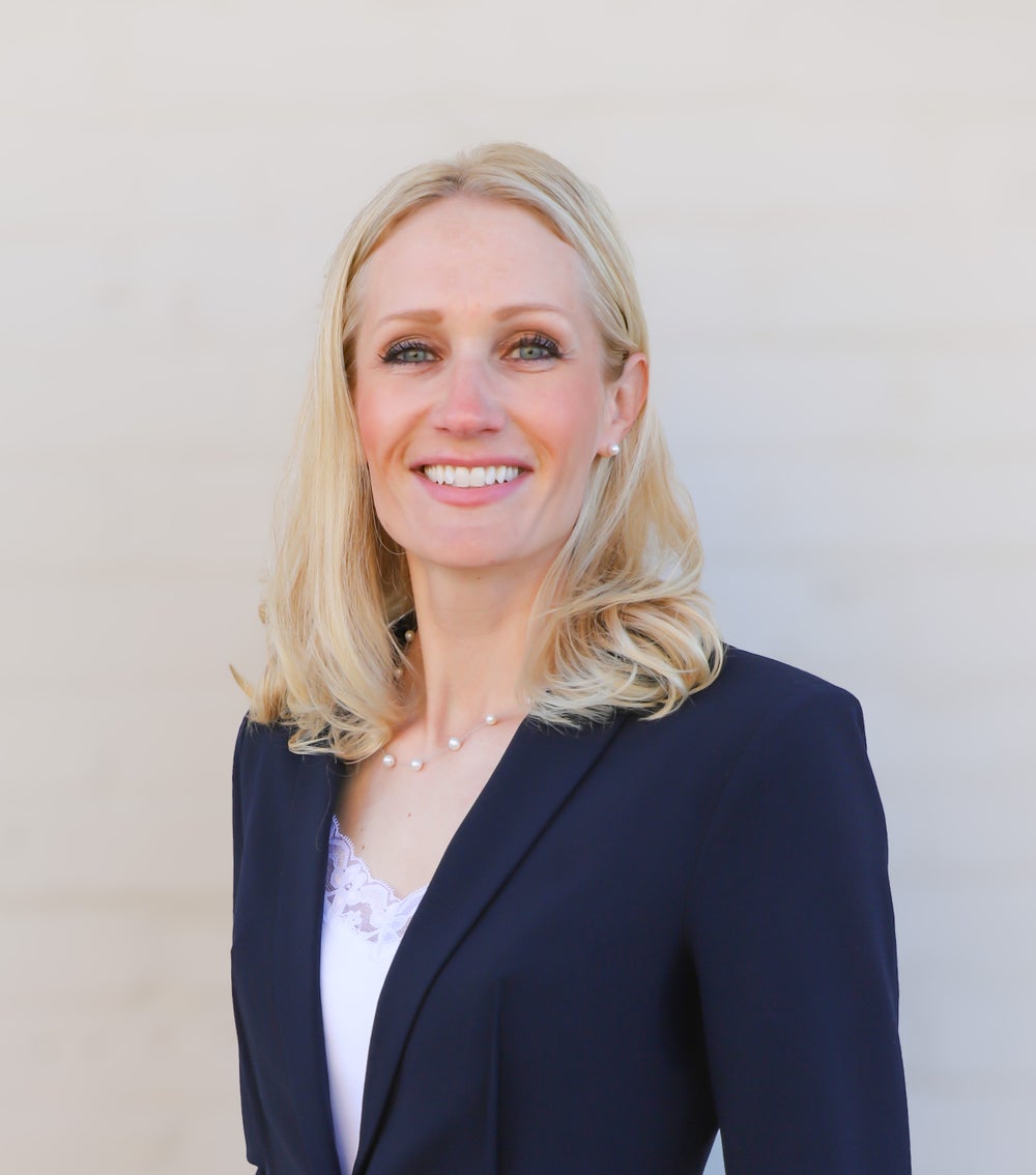 Katie Crawford Real Estate Agent ERA