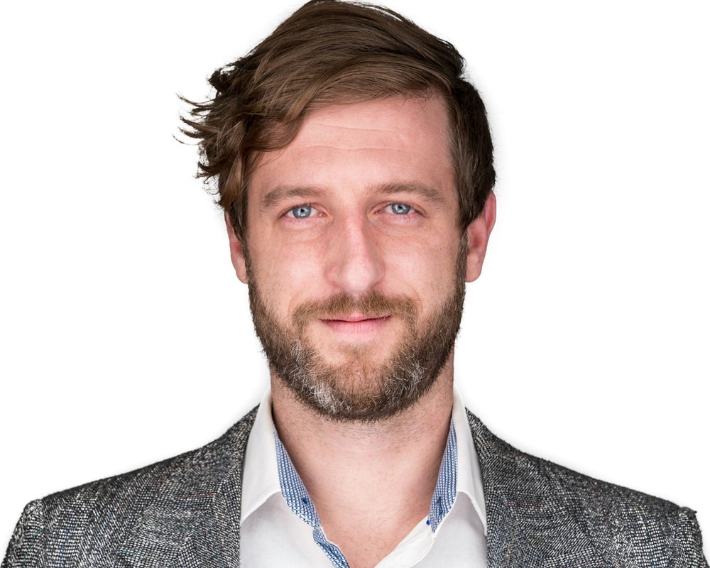 Kyle McLaughlin Real Estate Agent ERA