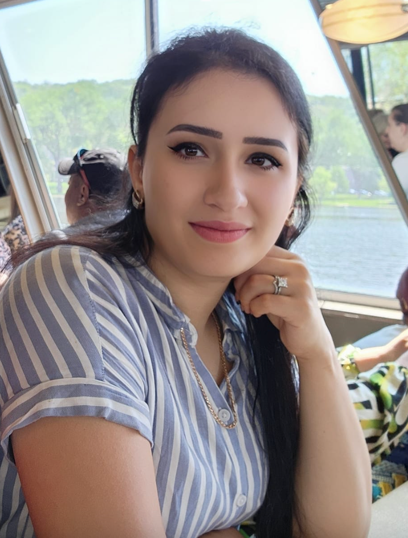 Nazira Isoeva Real Estate Agent ERA