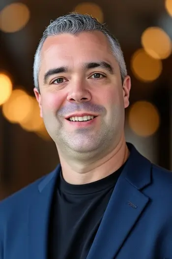 Craig Metz