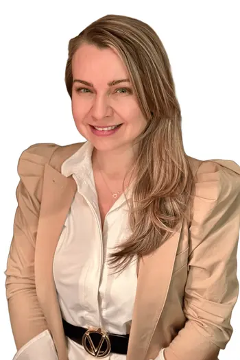 Irina Fiorella