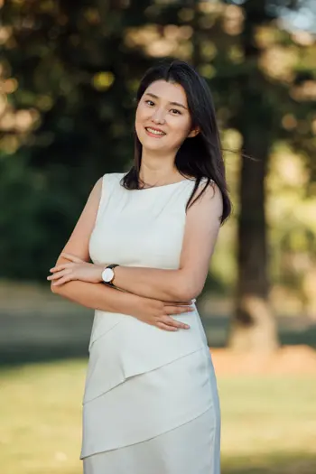 Eva Yao