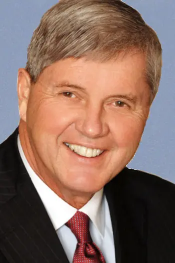 Garry Haas