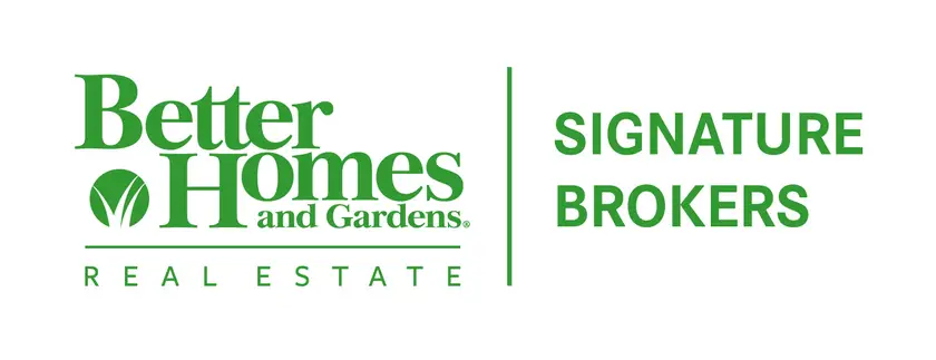 Better Homes and Gardens Real Estate Signature Brokers