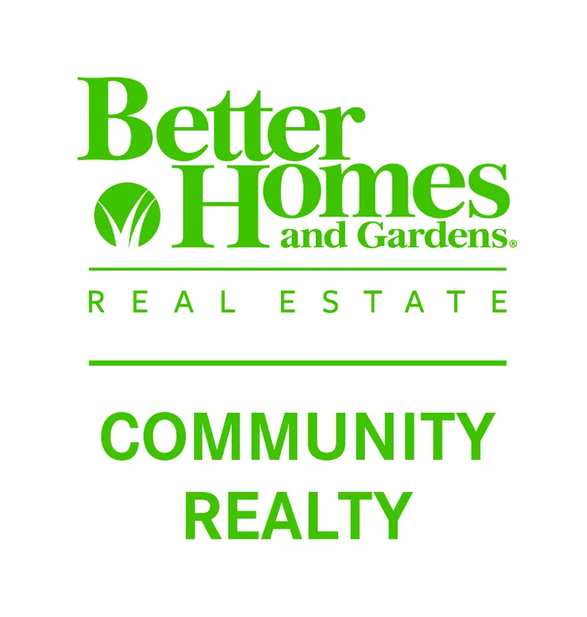 Better Homes and Gardens Real Estate Community Realty
