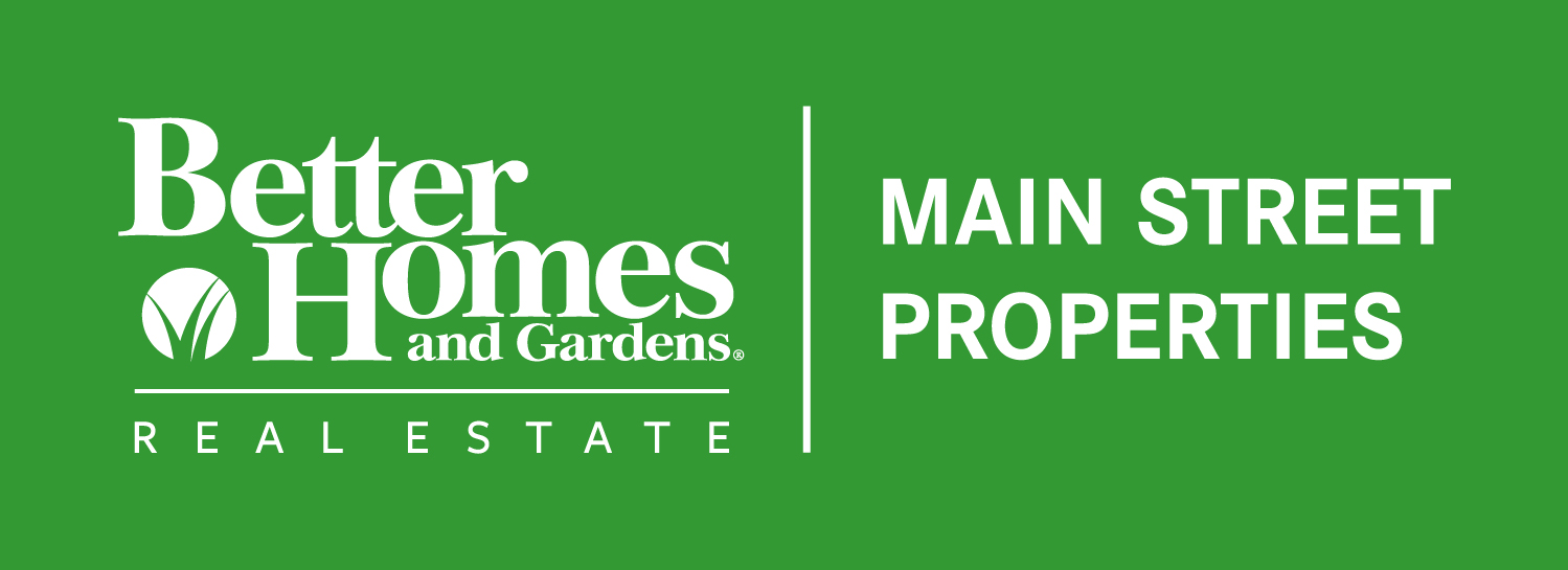 Better Homes and Gardens Real Estate Main Street Properties