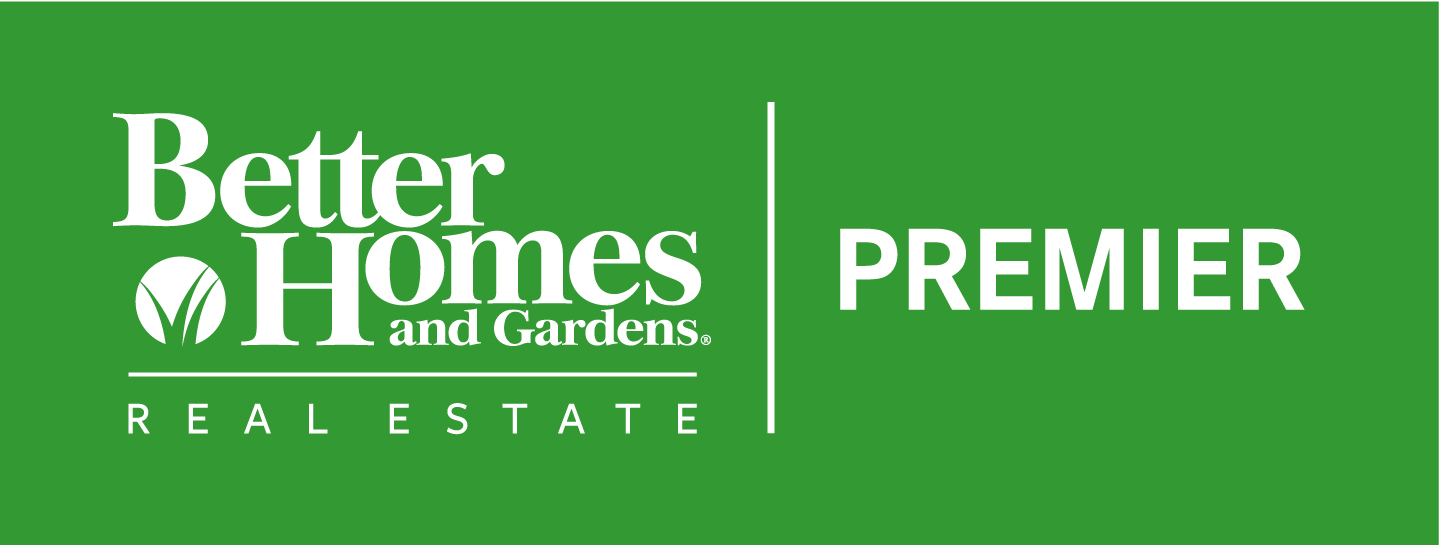 Better Homes and Gardens Real Estate Premier