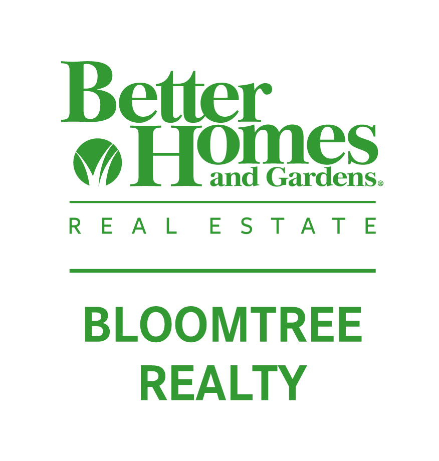 Better Homes and Gardens Real Estate BloomTree Realty