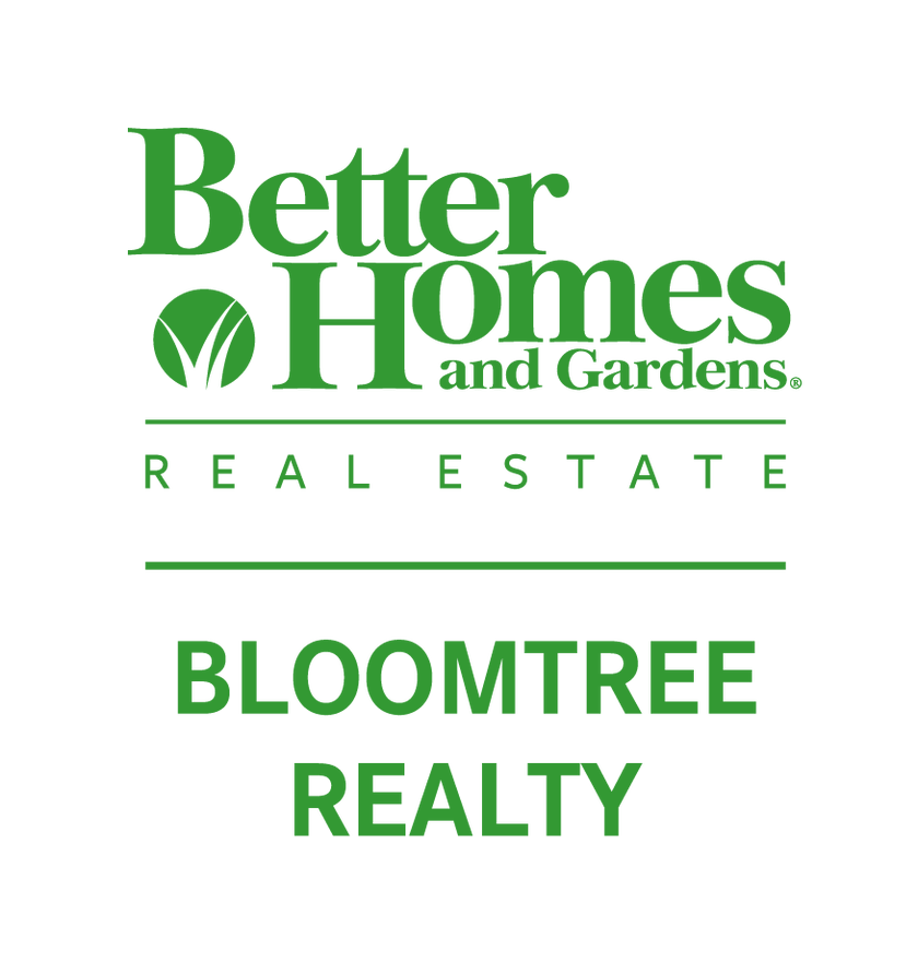 Better Homes and Gardens Real Estate BloomTree Realty