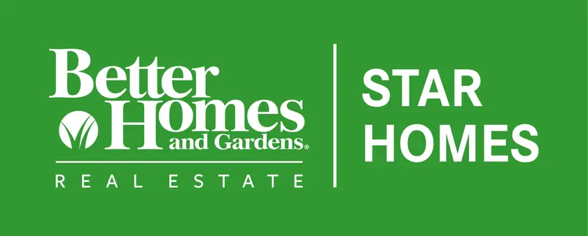 Better Homes and Gardens Real Estate Star Homes