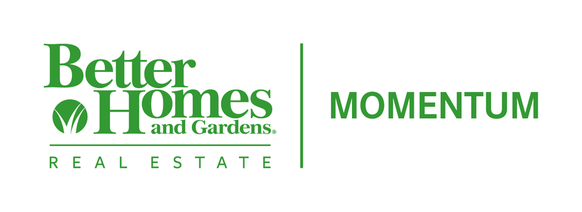 Better Homes and Gardens Real Estate Momentum