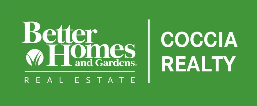 Better Homes and Gardens Real Estate Coccia Realty