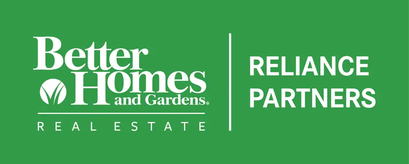 Better Homes and Gardens Real Estate Reliance Partners