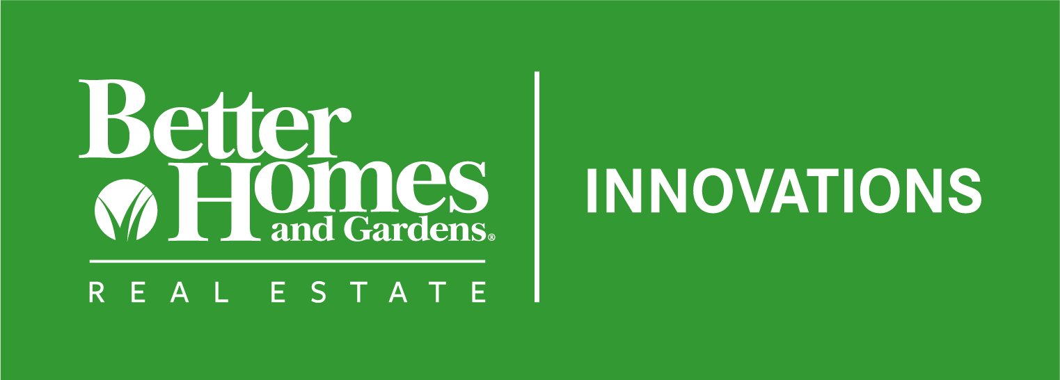 Better Homes and Gardens Real Estate Innovations
