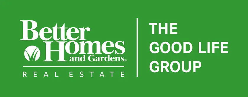 Better Homes and Gardens Real Estate The Good Life Group