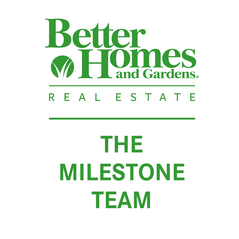 Better Homes and Gardens Real Estate The Milestone Team