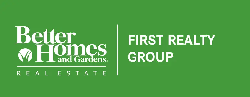 Better Homes and Gardens Real Estate First Realty Group