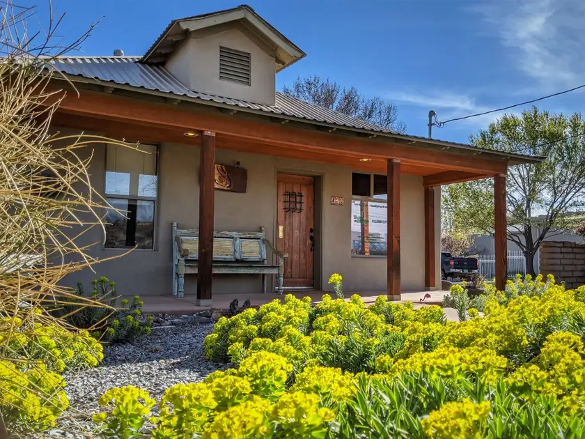 Better Homes and Gardens Real Estate Silver City