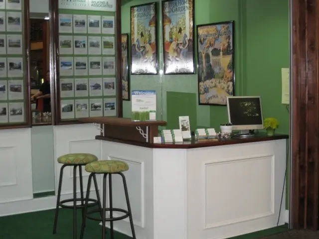 Better Homes and Gardens Real Estate Wilkins & Associates