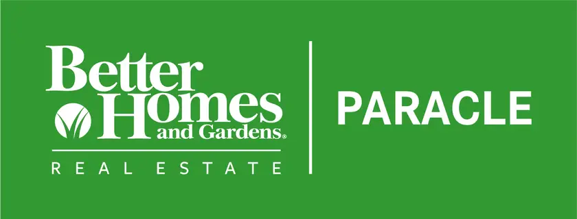 Better Homes and Gardens Real Estate Paracle