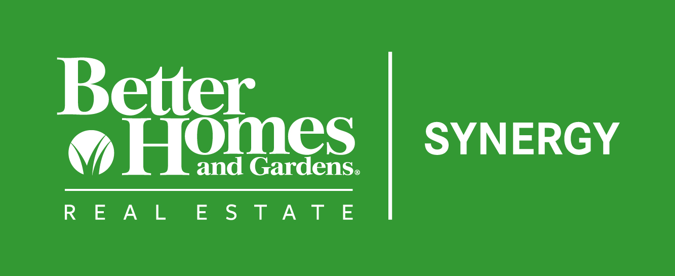 Better Homes and Gardens Real Estate Synergy