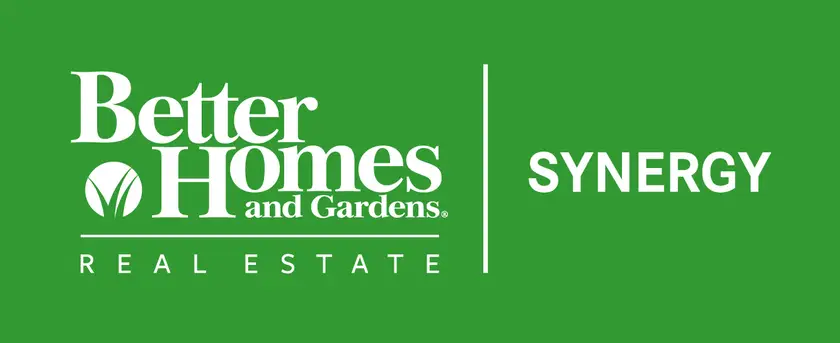 Better Homes and Gardens Real Estate Synergy
