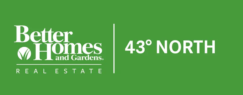 Better Homes and Gardens Real Estate 43° North