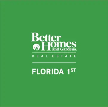 Better Homes and Gardens Real Estate Florida 1st
