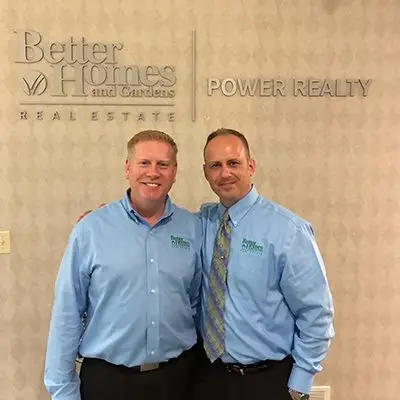 Better Homes and Gardens Real Estate Power Realty