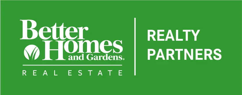 Better Homes and Gardens Real Estate Realty Partners