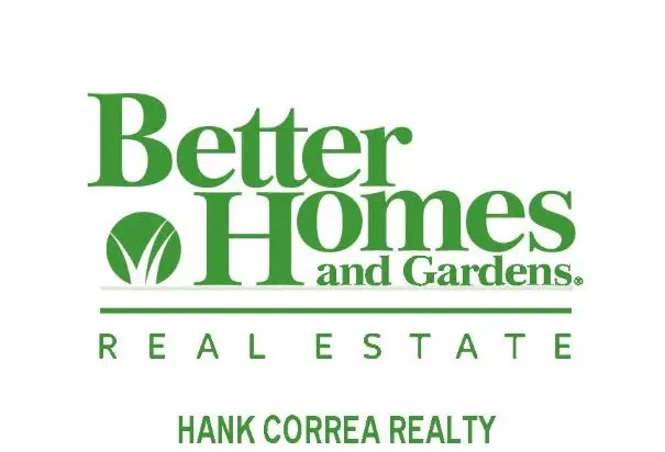 Better Homes and Gardens Real Estate Hank Correa Realty