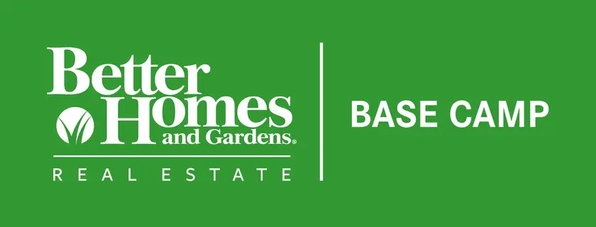 Better Homes and Gardens Real Estate Base Camp