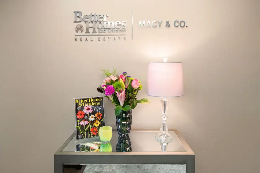 Better Homes and Gardens Real Estate Macy & Co.