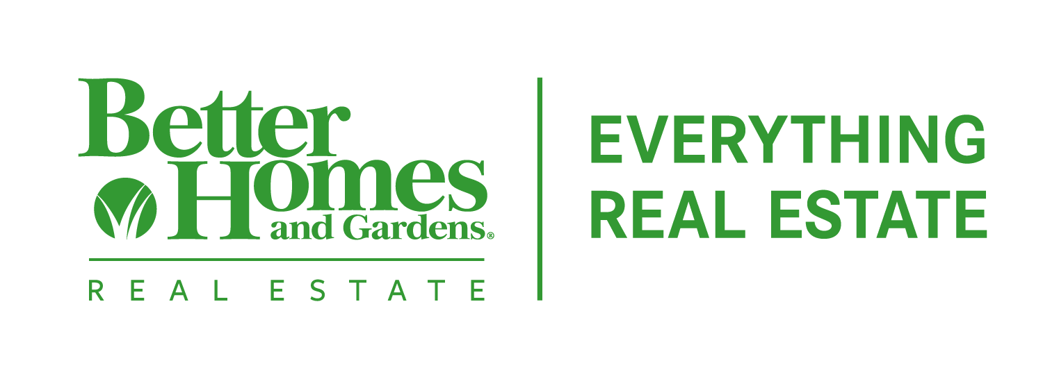 Better Homes and Gardens Real Estate Everything Real Estate