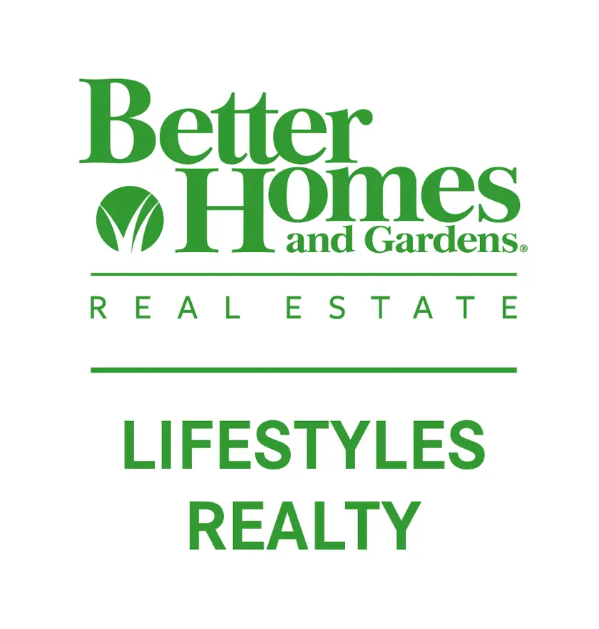 Better Homes and Gardens Real Estate Lifestyles Realty