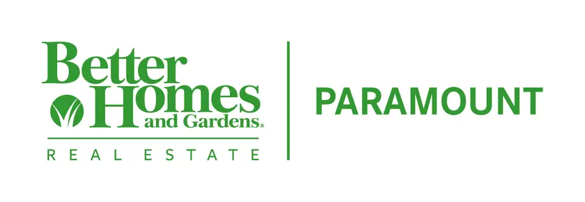 Better Homes and Gardens Real Estate Paramount