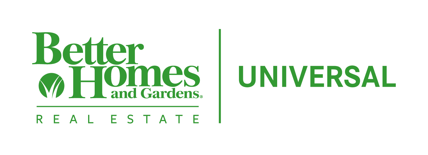 Better Homes and Gardens Real Estate Universal