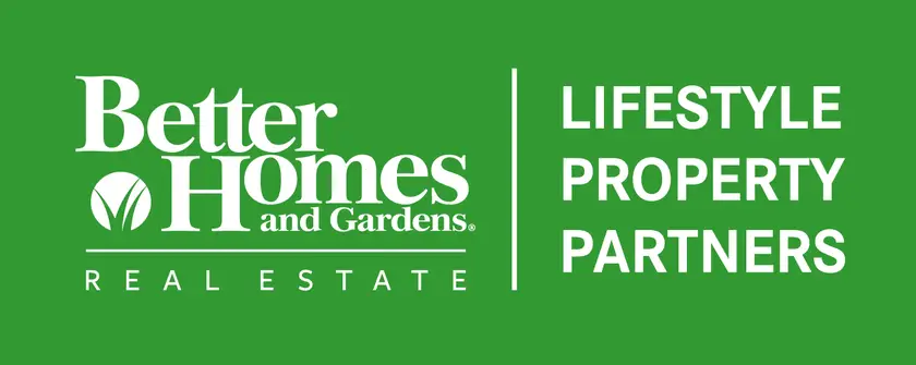 Better Homes and Gardens Real Estate Lifestyle Property Partners