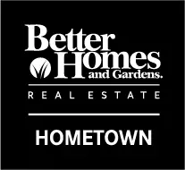 Better Homes and Gardens Real Estate Hometown
