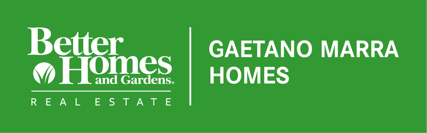 Better Homes and Gardens Real Estate Gaetano Marra Homes