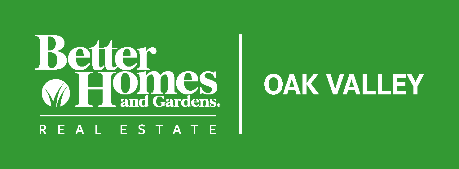 Better Homes and Gardens Real Estate Oak Valley