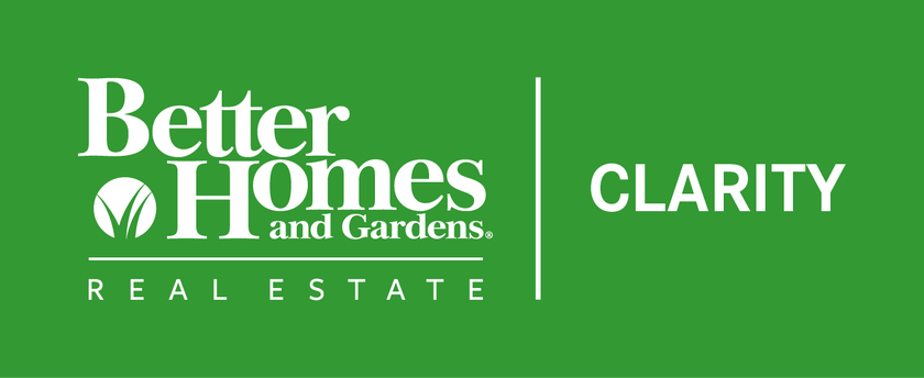 Better Homes and Gardens Real Estate Clarity